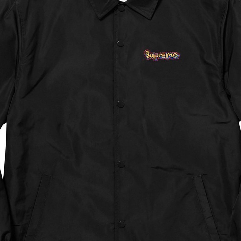 Supreme Gonz Jacket - Picture 2 of 3